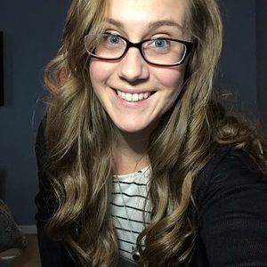 Meet your Posher, Ashleigh